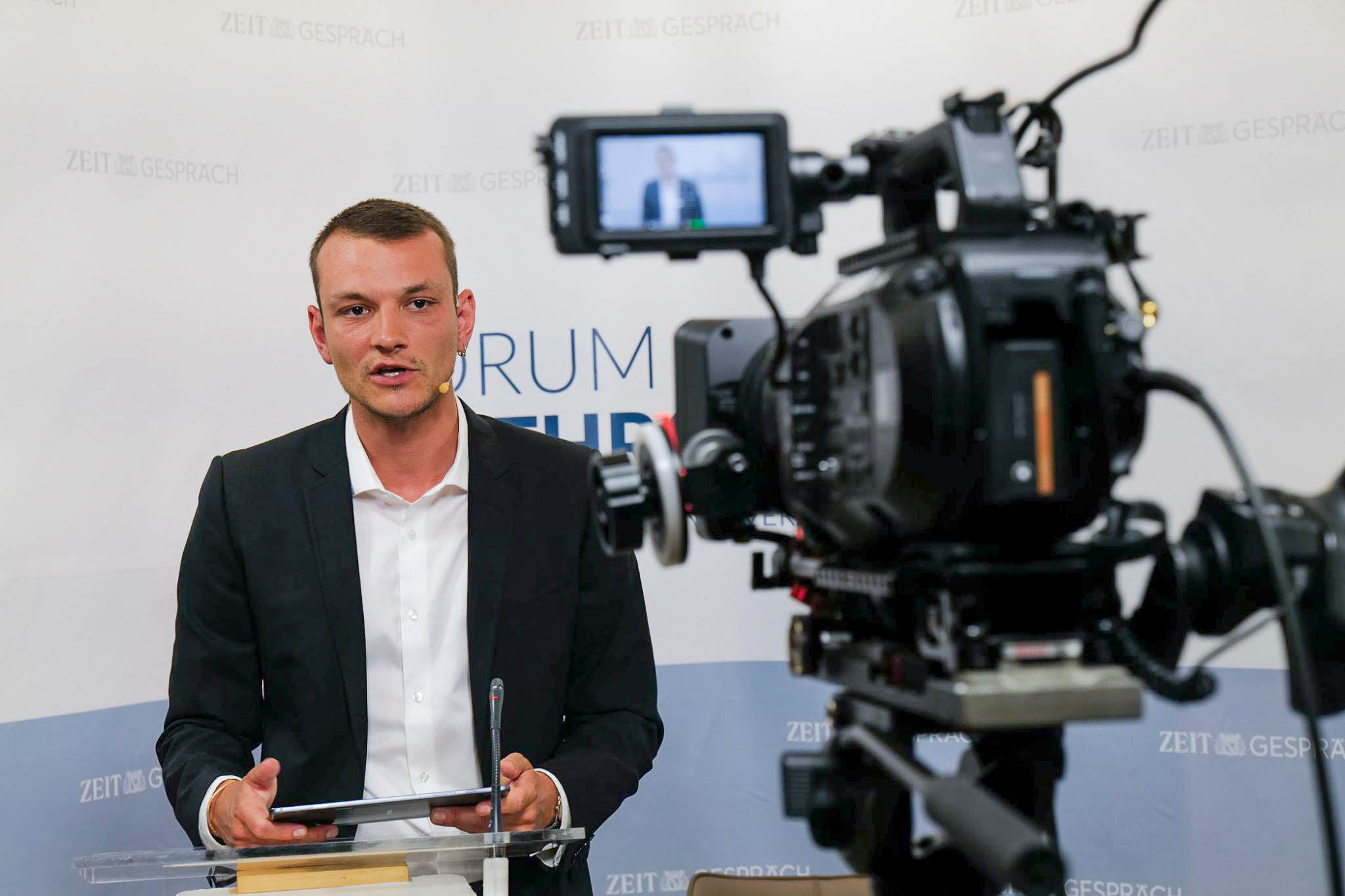 Forum Anthropozän 2020
