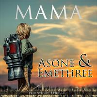 Asone / Emethree – Cover
