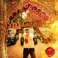 Baba Jay – Cover