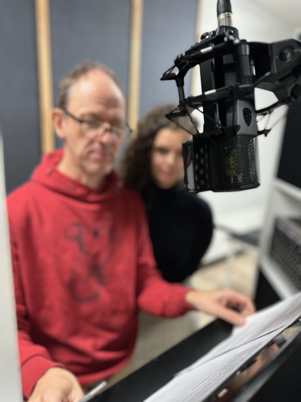 Podcast aufnehmen: Welches Mikrofon passt zu deinem Setup?