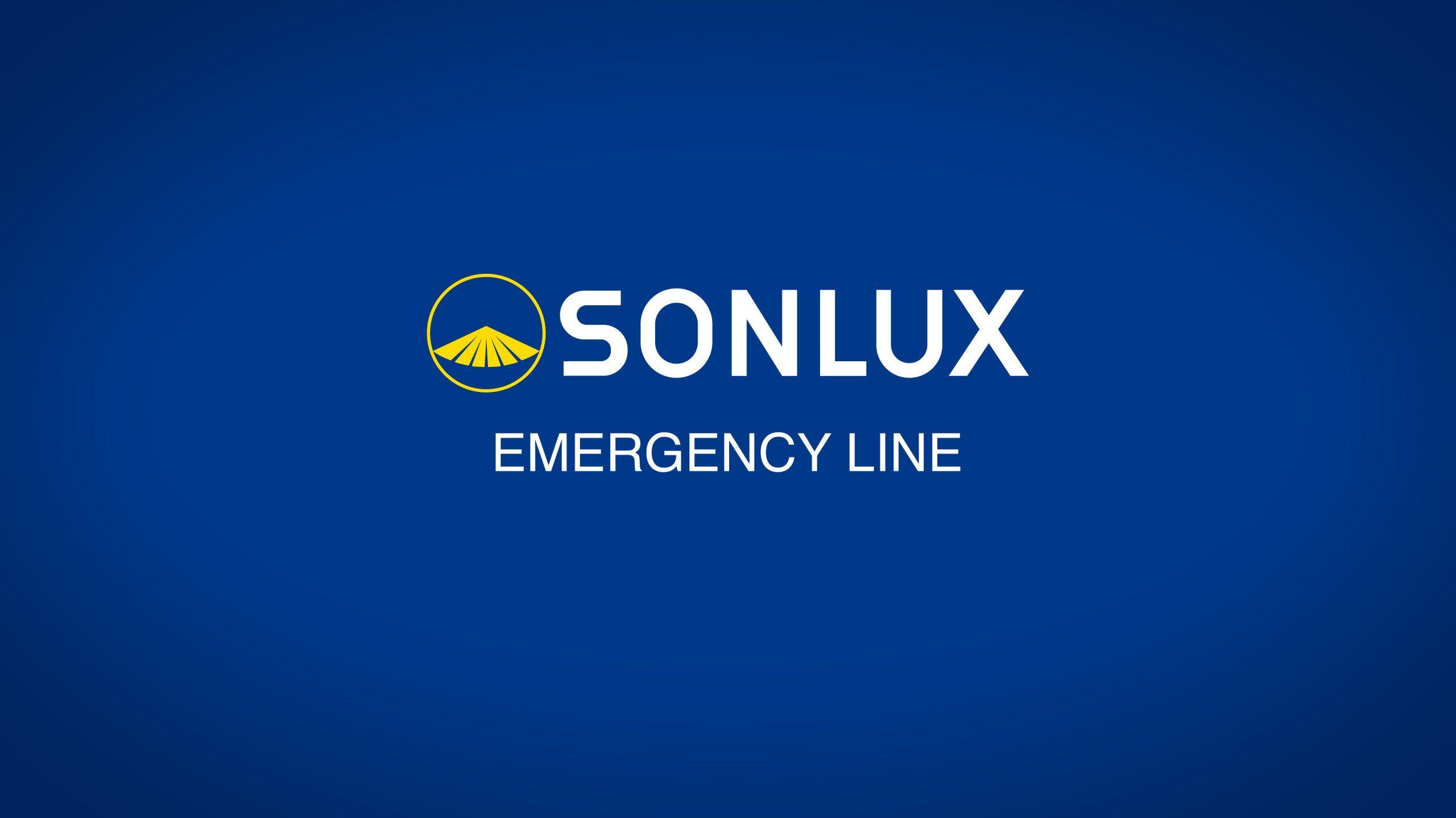 Das Deutsche Unternehmen SONLUX Lighting GmbH ist mit unter ein OEM Hersteller für viele bekannte Leuchtenhersteller, die sogenannte „Emergancy Line“  deckt besonders die hohen Ansprüche der Rettungskräfte, Spezialeinheiten bis hin zum Katastrophenschutz.